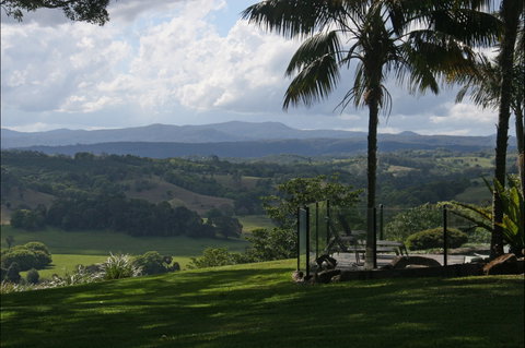 Byron Hinterland Villas - Tourism Caloundra 5