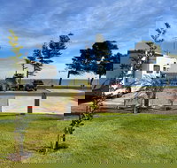 Ceduna Foreshore Caravan Park - Tourism Caloundra