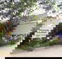 Cedar Lodge Motel - Tourism Caloundra