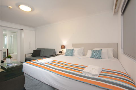 Central Railway Hotel - Tourism Caloundra 2