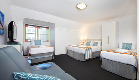 Central Railway Hotel - Tourism Caloundra 7