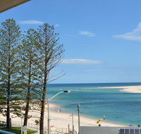 Cerulean Holiday Apartments - Tourism Caloundra