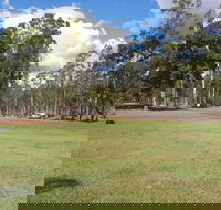 Childers Tourist Park and Camp - Tourism Caloundra