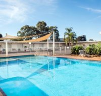 Citrus Motel - Tourism Caloundra