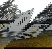 Cloisters of Kalangadoo - Tourism Caloundra