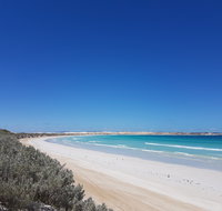 Coffin Bay National Park Campgrounds - Tourism Caloundra