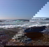 Coquillage Cronulla Beach Holiday Apartment - Tourism Caloundra