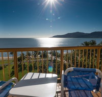 Coral Towers Holiday Suites - Tourism Caloundra