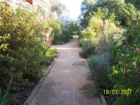 Coromandel House Corowa - Tourism Caloundra 0