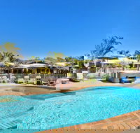 Crescent Head Resort And Conferance Centre - Tourism Caloundra