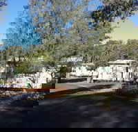 Cunnamulla Tourist Park - Tourism Caloundra