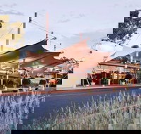 Desert Gardens Hotel - Tourism Caloundra