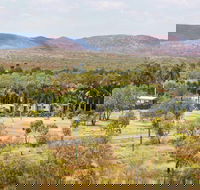 Discovery Parks - Argylla Mount Isa - Tourism Caloundra