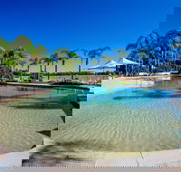 Discovery Parks - Lake Hume - Tourism Caloundra