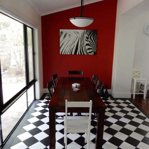Dot's House - Tourism Caloundra 1