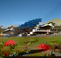 Elington Manor - Tourism Caloundra