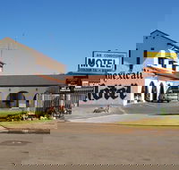El Mexicali - Tourism Caloundra