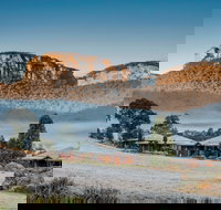 Emirates OneOnly Wolgan Valley - Tourism Caloundra