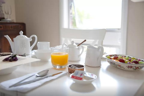 Every Man And His Dog Vineyard - Tourism Caloundra 3