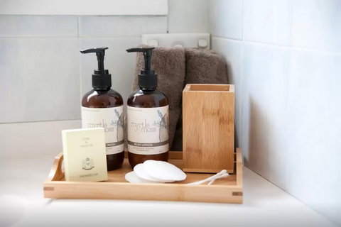 Every Man And His Dog Vineyard - Tourism Caloundra 4