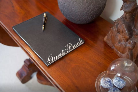 Every Man And His Dog Vineyard - Tourism Caloundra 5