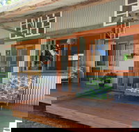 Fig Tree Retro Studio - Tourism Caloundra