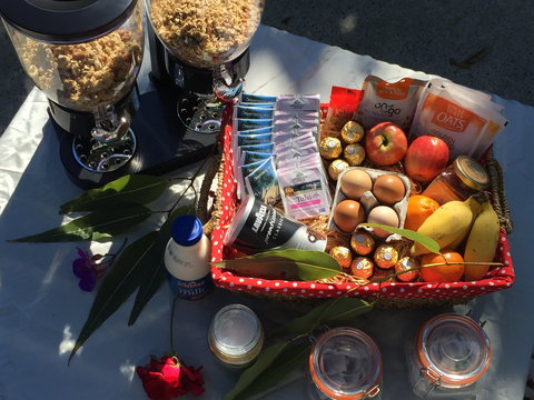 Fig Tree Retro Studio - Tourism Caloundra 2