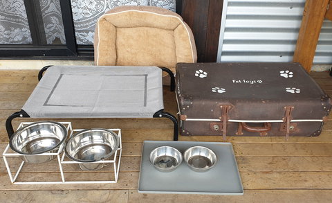 Fig Tree Retro Studio - Tourism Caloundra 3