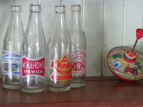 Fig Tree Retro Studio - Tourism Caloundra 8