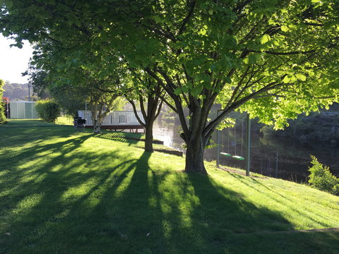 Forth River Cottage - Tourism Caloundra 3