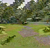 Forest Tops campground - Tourism Caloundra