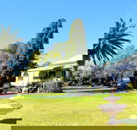 Forest Lodge Highfields - Tourism Caloundra