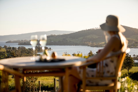 Frenchman's River - The Helmsman's House - Tourism Caloundra 0
