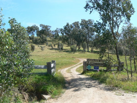 Gaddleen Grove Cottages - Tourism Caloundra 3