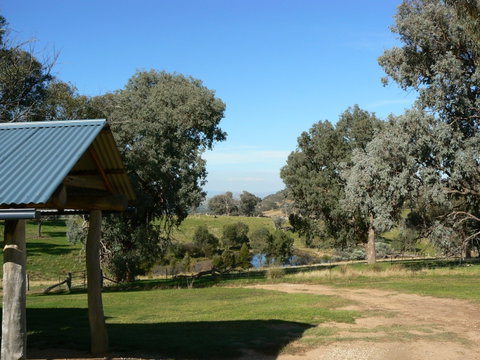 Gaddleen Grove Cottages - Tourism Caloundra 4