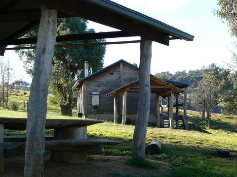Gaddleen Grove Cottages - Tourism Caloundra 5