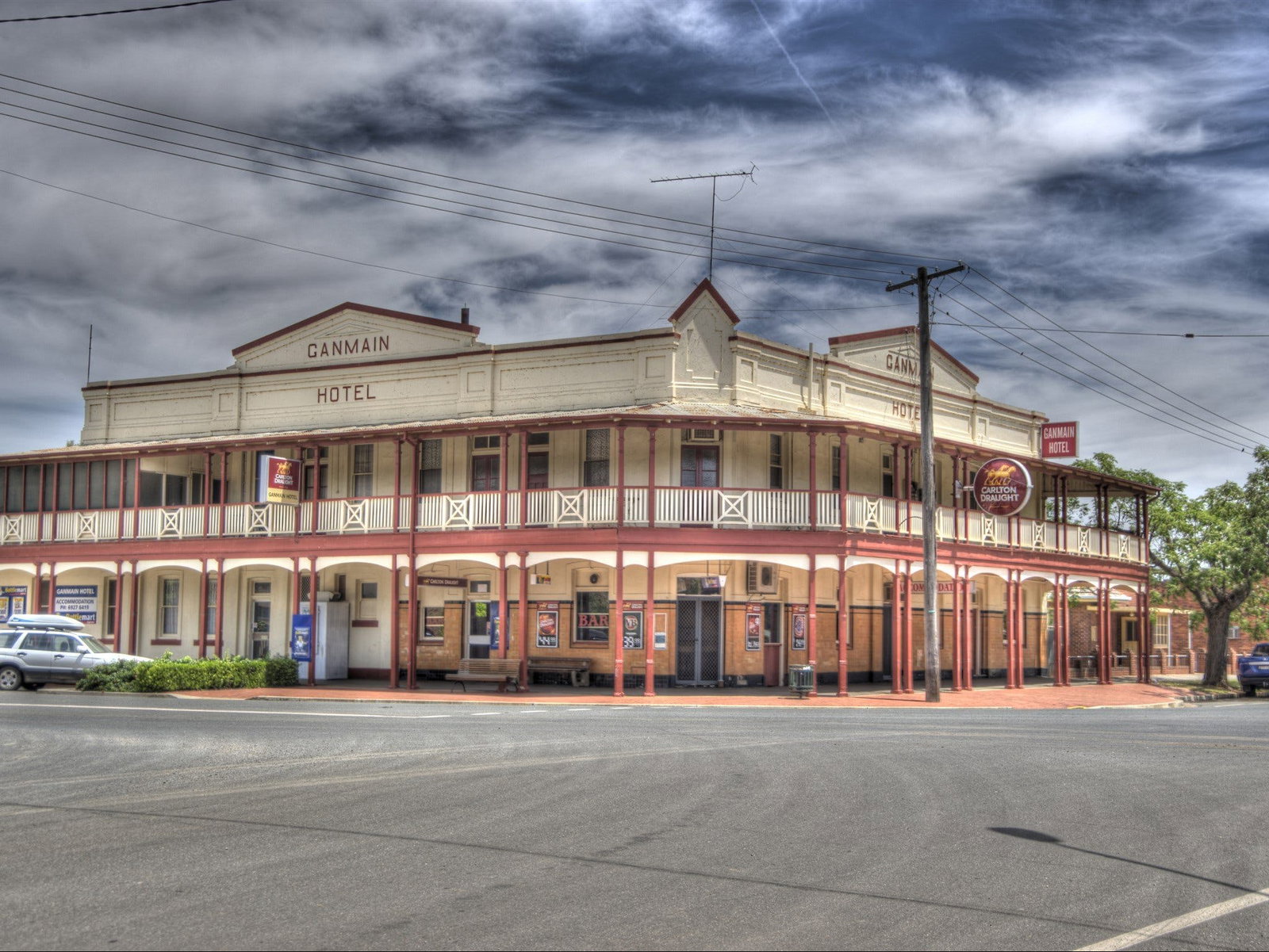 Tourism Caloundra