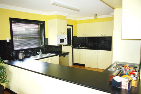 Glenmoore - Tourism Caloundra 2