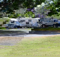 Grafton Showground Campgrounds - Tourism Caloundra