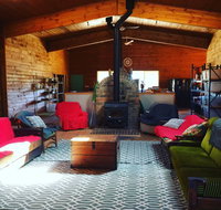 Gunya - Tourism Caloundra