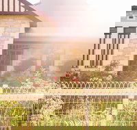 Hamilton House Bed And Breakfast - Tourism Caloundra