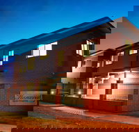Havannah Accommodation - Tourism Caloundra