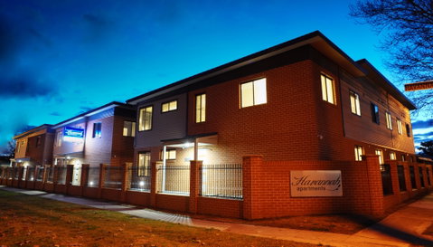 Havannah Accommodation - Tourism Caloundra 0