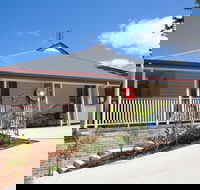Heritage River Motor Inn - Tourism Caloundra