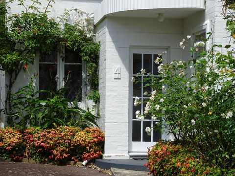 Highbury Apartments - Tourism Caloundra 4