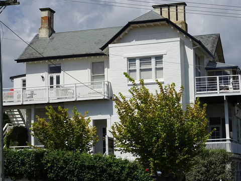 Highbury Apartments - Tourism Caloundra 5