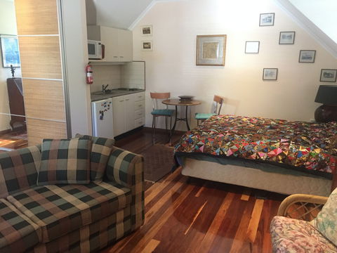 HJapartments - Tourism Caloundra 0