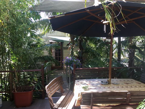 HJapartments - Tourism Caloundra 7