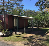 Homestead Caravan Park - Tourism Caloundra