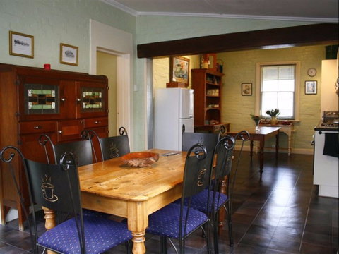 Hope Street Cottage - Tourism Caloundra 0